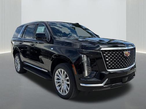 2025 Cadillac Escalade Luxury