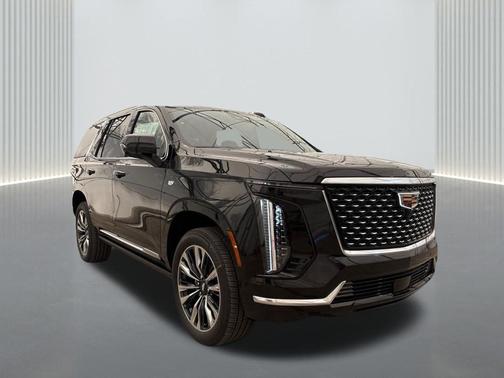 2025 Cadillac Escalade Premium Luxury