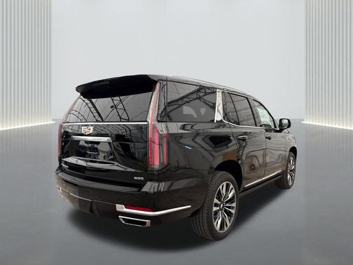 2025 Cadillac Escalade Premium Luxury