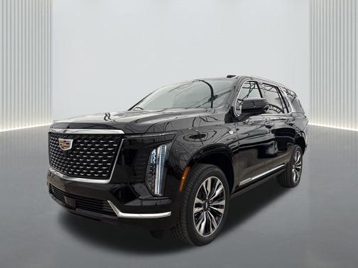 2025 Cadillac Escalade Premium Luxury