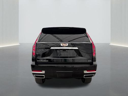 2025 Cadillac Escalade Premium Luxury