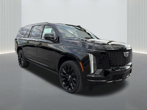 2026 Cadillac Escalade ESV Sport Platinum