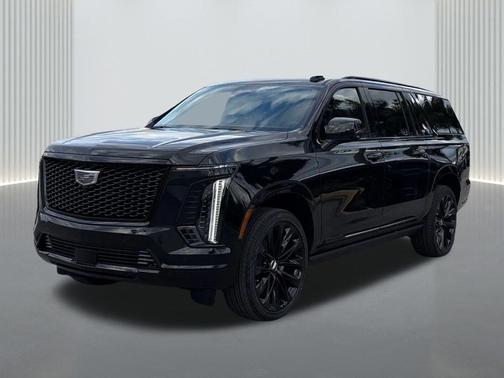 2026 Cadillac Escalade ESV Sport Platinum
