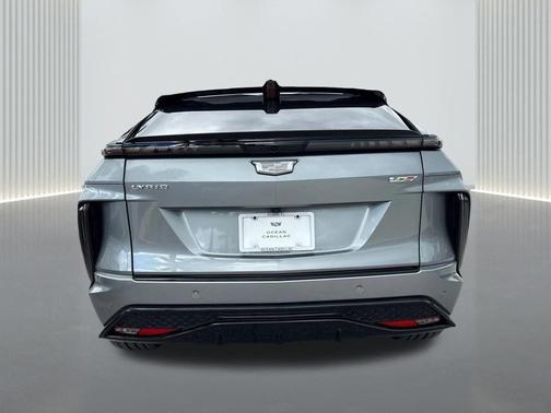 2026 Cadillac LYRIQ V Premium