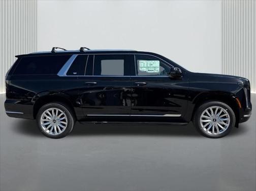 2025 Cadillac Escalade ESV Luxury