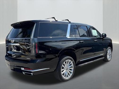 2025 Cadillac Escalade ESV Luxury