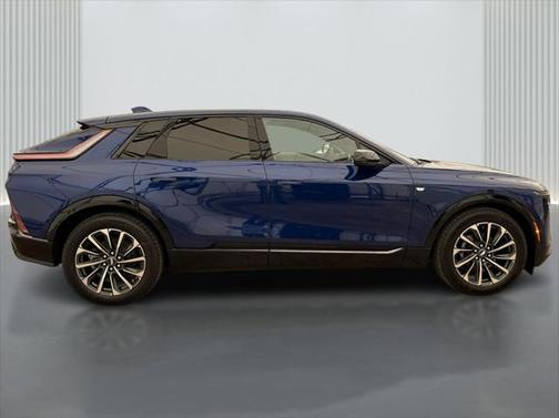 2025 Cadillac LYRIQ Sport w/1SF
