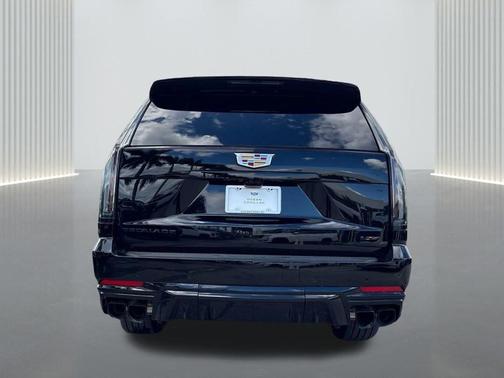 2026 Cadillac Escalade ESV V-Series