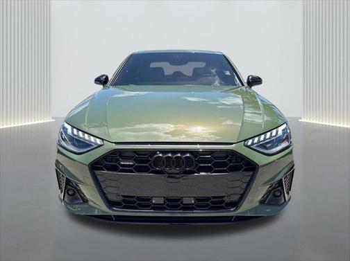 2023 Audi A4 45 S line Premium Plus