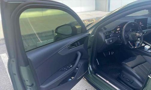 2023 Audi A4 45 S line Premium Plus