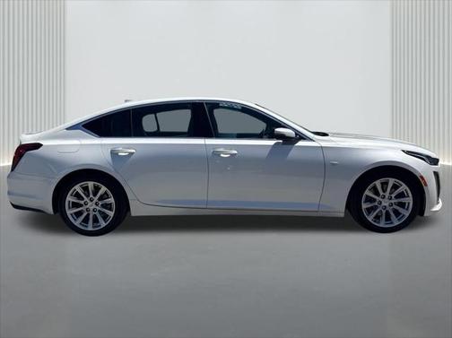 2024 Cadillac CT5 Luxury RWD