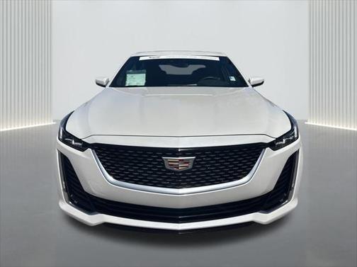2024 Cadillac CT5 Luxury RWD