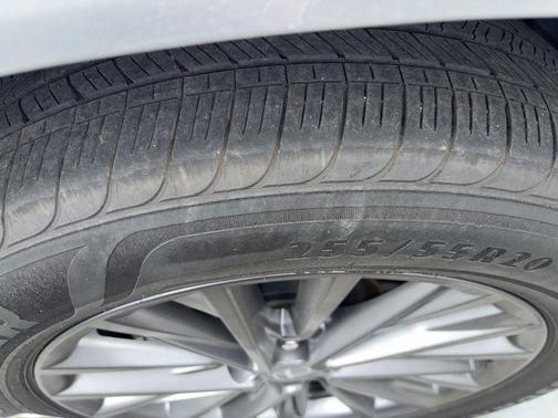 2024 Lexus TX 350 Base