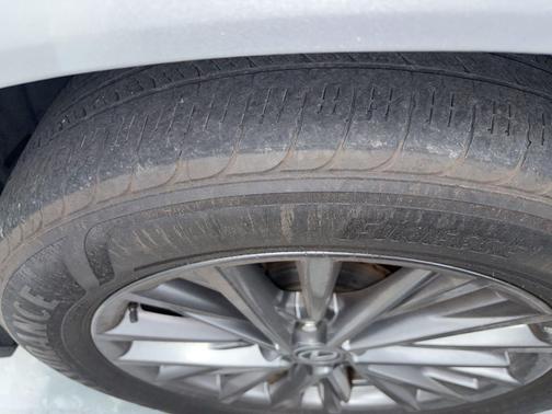 2024 Lexus TX 350 Base