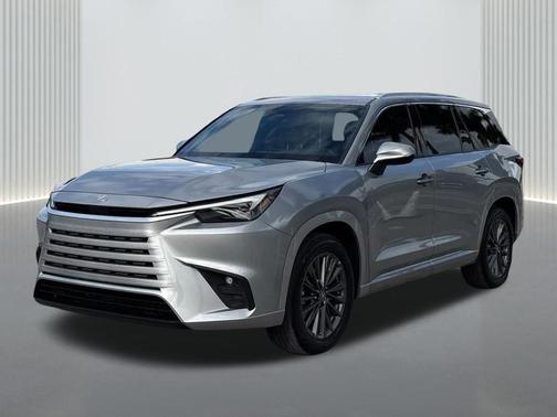2024 Lexus TX 350 Base