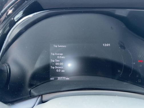 2024 Lexus TX 350 Base