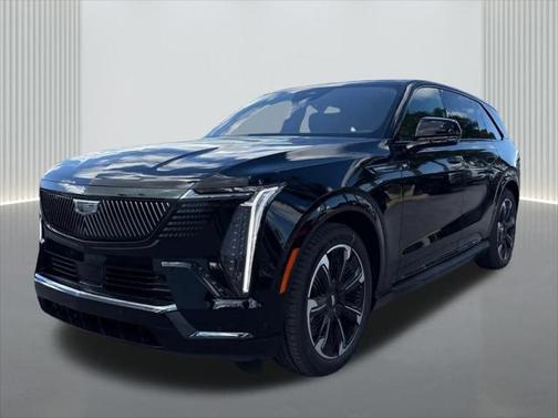 2026 Cadillac Escalade IQ Premium Sport