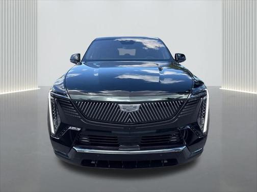 2026 Cadillac Escalade IQ Premium Sport