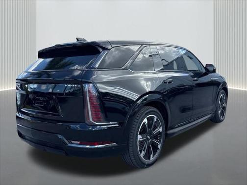 2026 Cadillac Escalade IQ Premium Sport