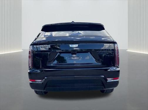 2026 Cadillac Escalade IQ Premium Sport