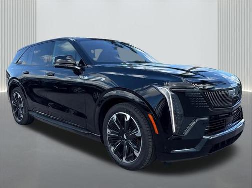 2026 Cadillac Escalade IQ Premium Sport