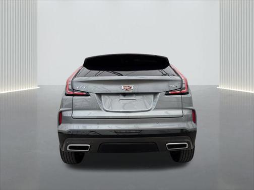 2025 Cadillac XT4 Sport