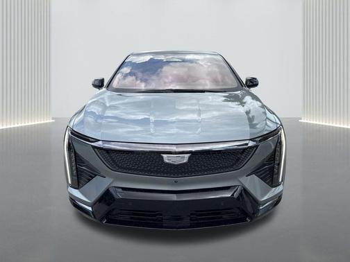 2025 Cadillac OPTIQ Sport 1 AWD