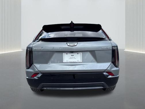 2025 Cadillac OPTIQ Sport 1 AWD
