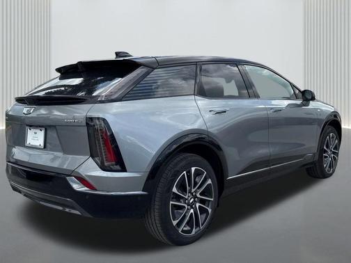 2025 Cadillac OPTIQ Sport 1 AWD