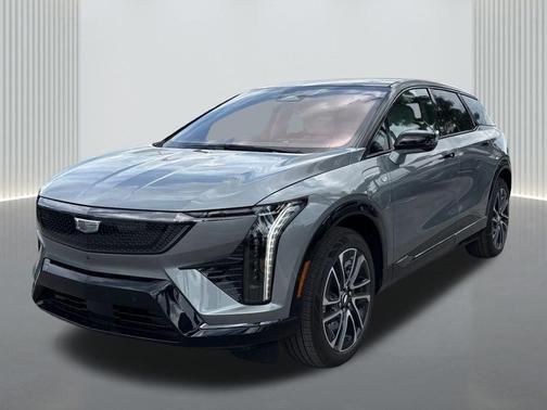 2025 Cadillac OPTIQ Sport 1 AWD