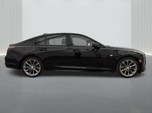2025 Cadillac CT5 Sport RWD