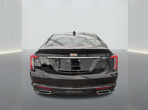 2025 Cadillac CT5 Sport RWD