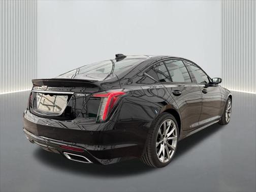 2025 Cadillac CT5 Sport RWD
