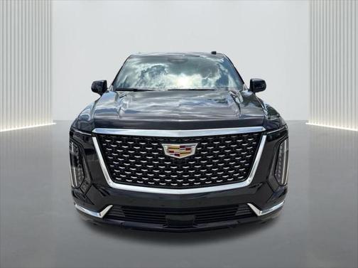 2025 Cadillac Escalade Premium Luxury
