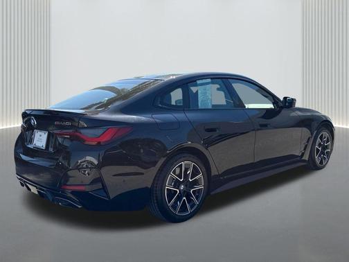 2024 BMW M440 Gran Coupe i