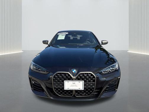 2024 BMW M440 Gran Coupe i