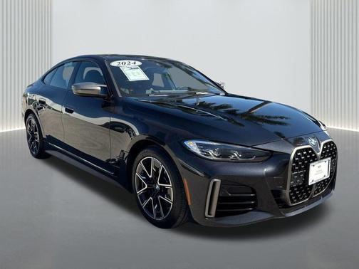 2024 BMW M440 Gran Coupe i