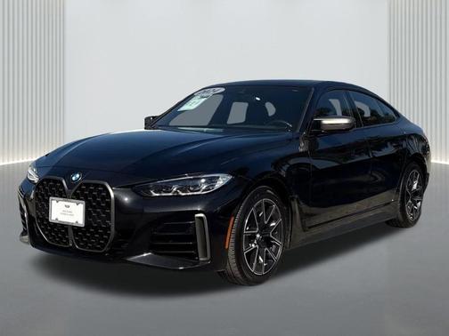 2024 BMW M440 Gran Coupe i