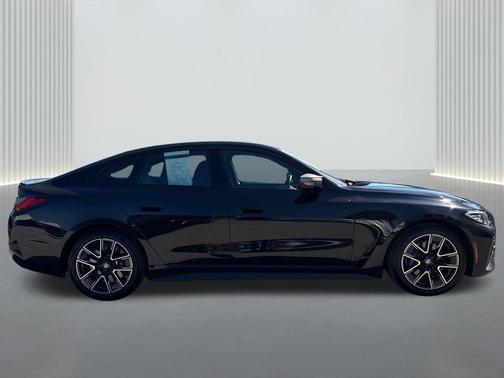 2024 BMW M440 Gran Coupe i