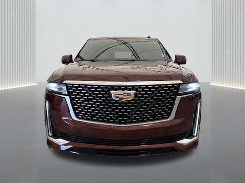 2022 Cadillac Escalade ESV Premium Luxury