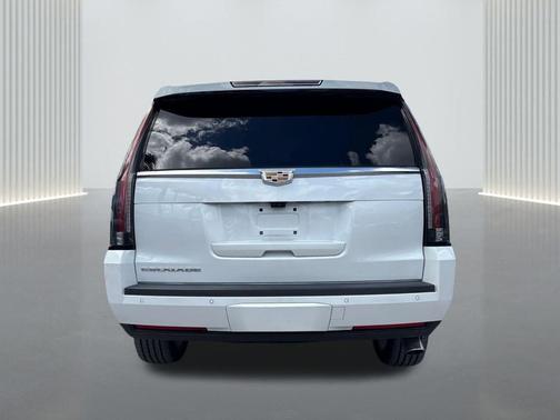2020 Cadillac Escalade Premium Luxury