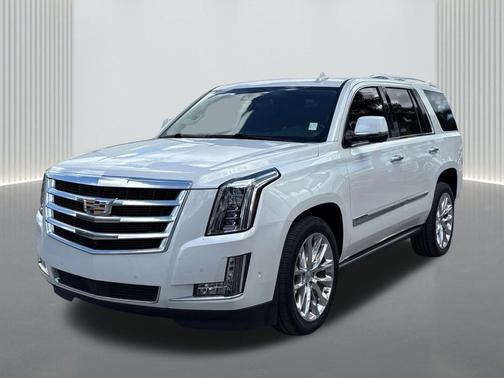 2020 Cadillac Escalade Premium Luxury