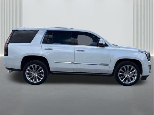 2020 Cadillac Escalade Premium Luxury