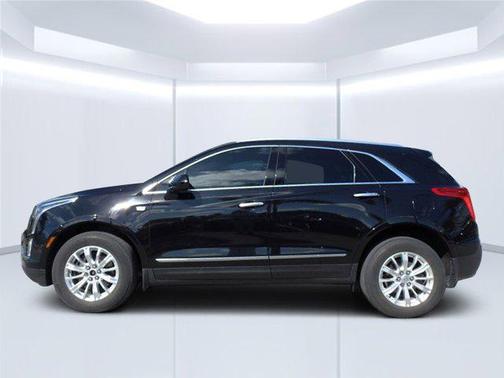 2019 Cadillac XT5 Base