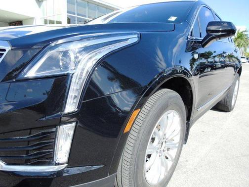 2019 Cadillac XT5 Base