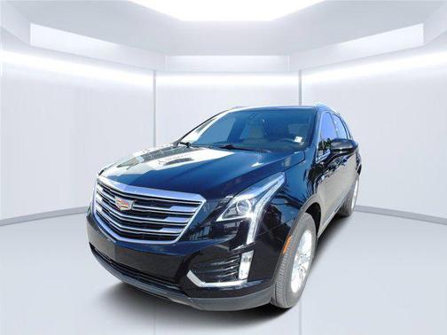 2019 Cadillac XT5 Base