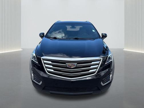 2019 Cadillac XT5 Base