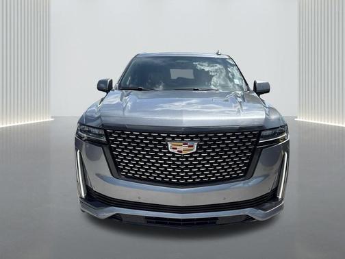 2022 Cadillac Escalade ESV Premium Luxury