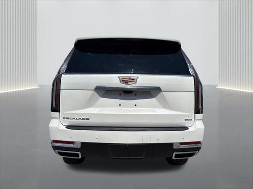 2025 Cadillac Escalade Premium Luxury