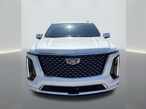 2025 Cadillac Escalade Premium Luxury